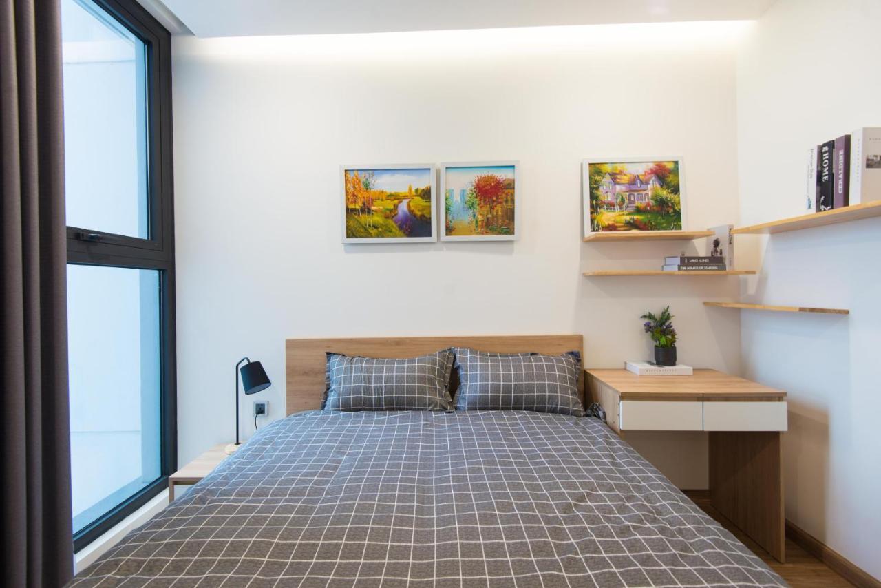 Premium Apartment Vinhomes Metropolis Badinh Ανόι Εξωτερικό φωτογραφία