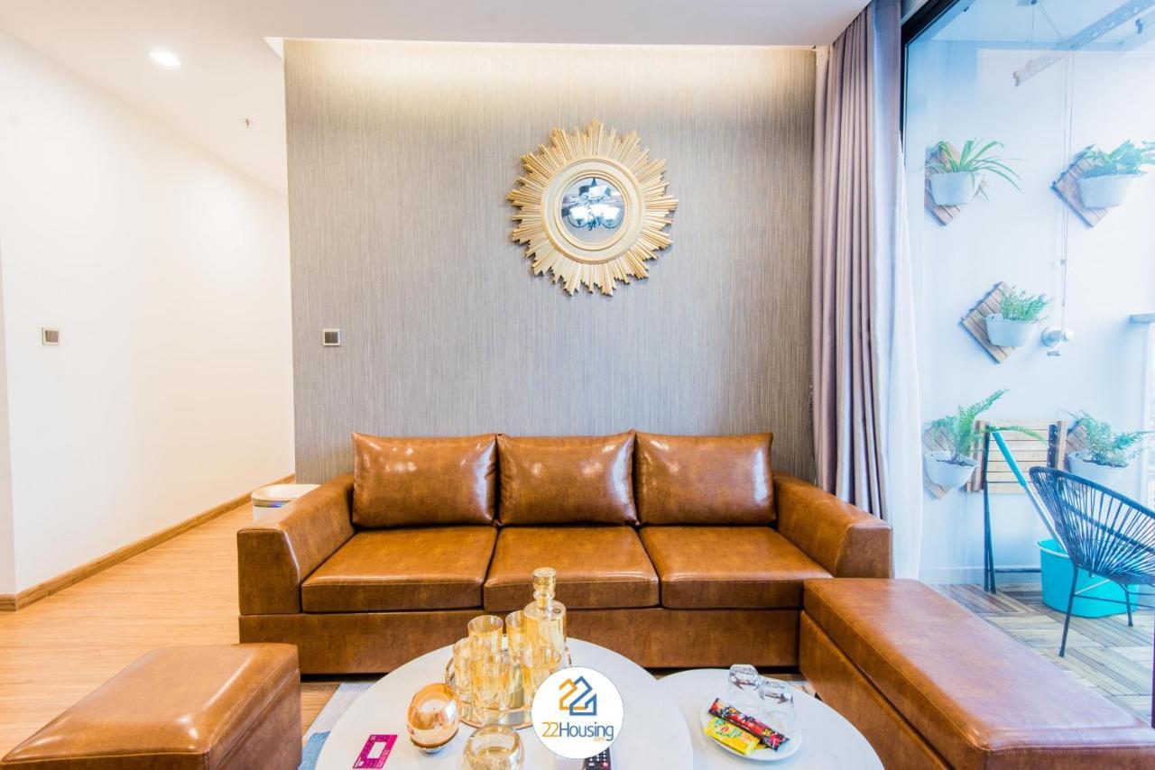 Premium Apartment Vinhomes Metropolis Badinh Ανόι Εξωτερικό φωτογραφία
