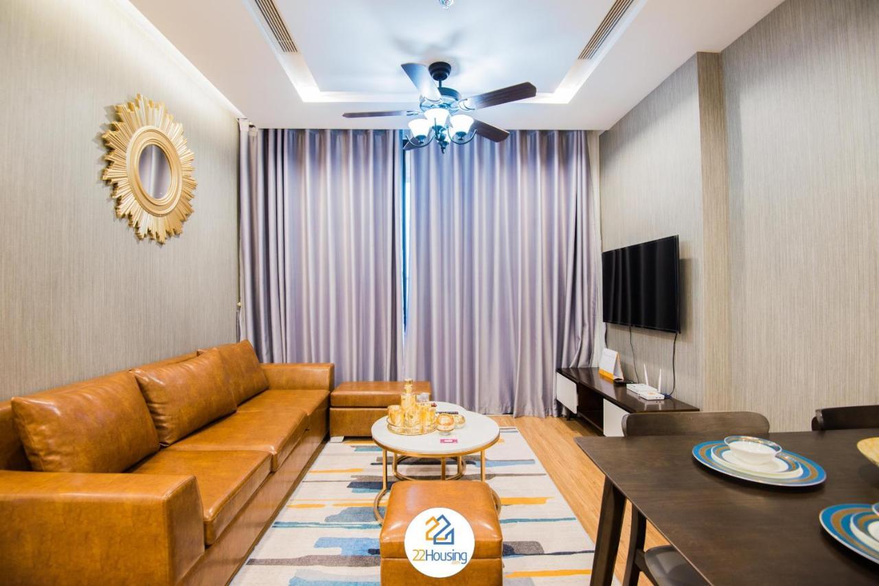 Premium Apartment Vinhomes Metropolis Badinh Ανόι Εξωτερικό φωτογραφία