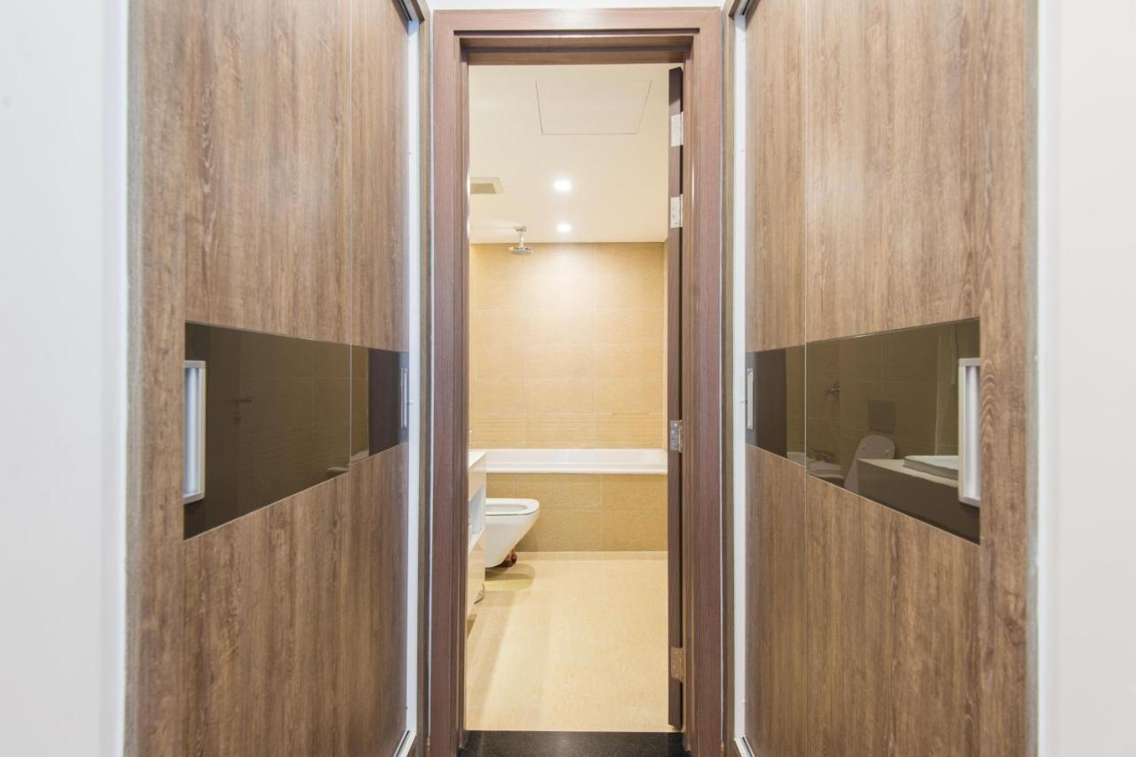 Premium Apartment Vinhomes Metropolis Badinh Ανόι Εξωτερικό φωτογραφία