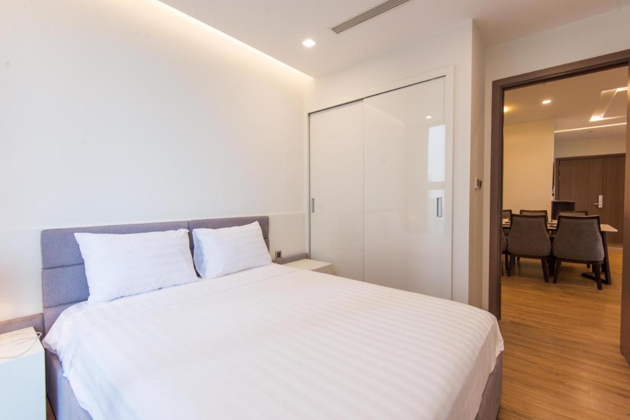 Premium Apartment Vinhomes Metropolis Badinh Ανόι Εξωτερικό φωτογραφία