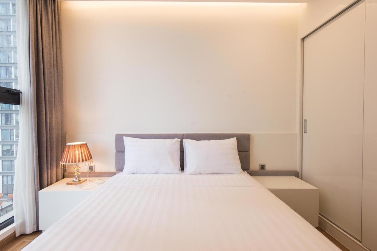 Premium Apartment Vinhomes Metropolis Badinh Ανόι Εξωτερικό φωτογραφία