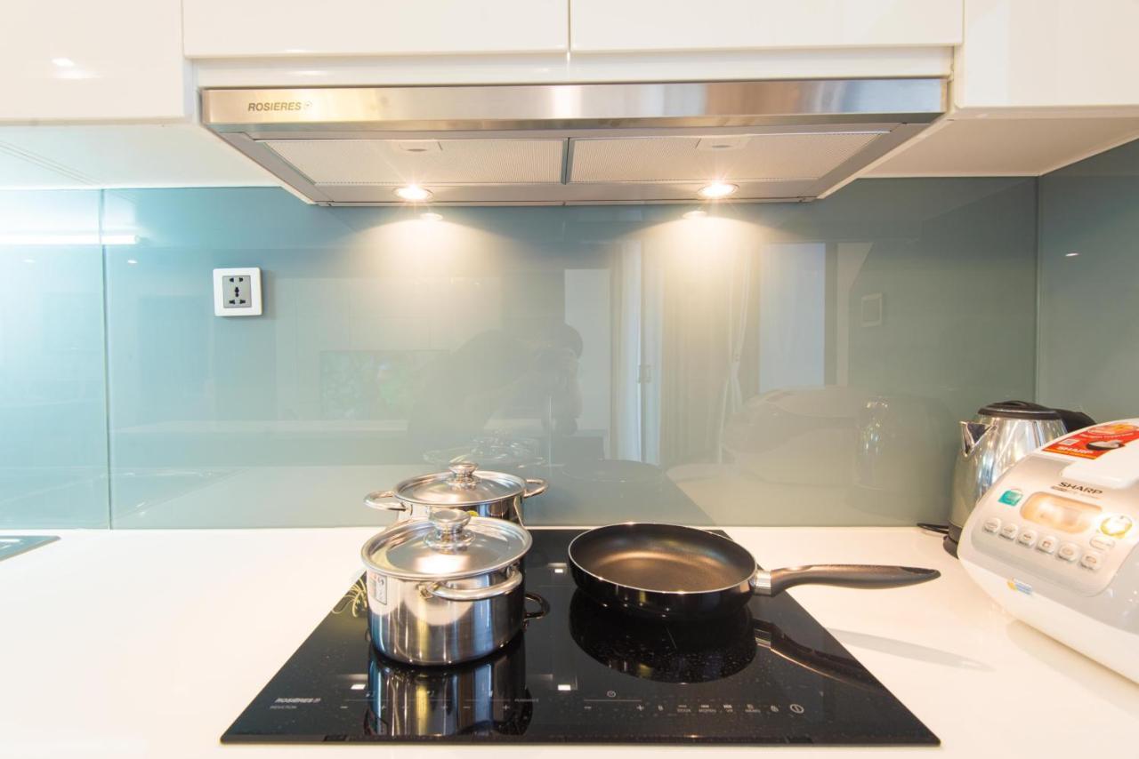 Premium Apartment Vinhomes Metropolis Badinh Ανόι Εξωτερικό φωτογραφία