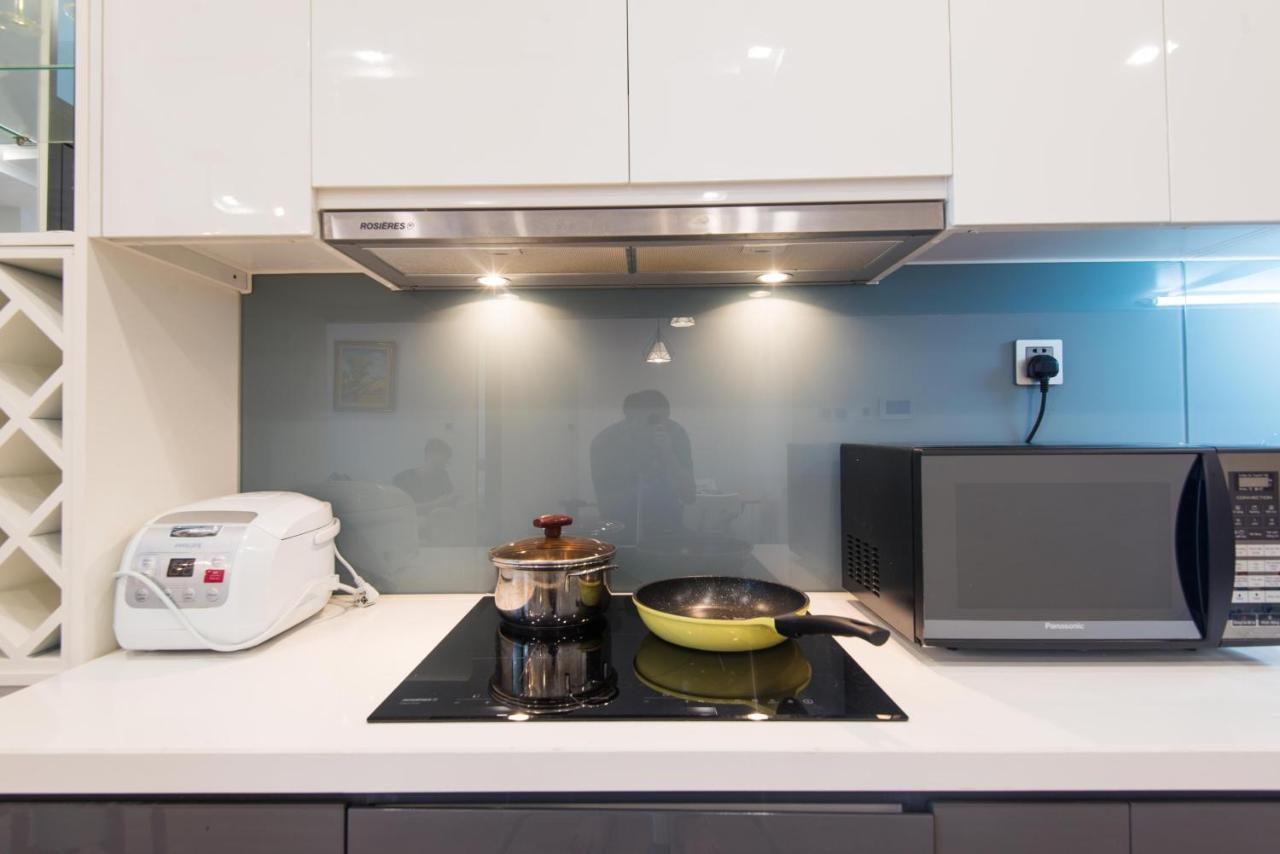 Premium Apartment Vinhomes Metropolis Badinh Ανόι Εξωτερικό φωτογραφία