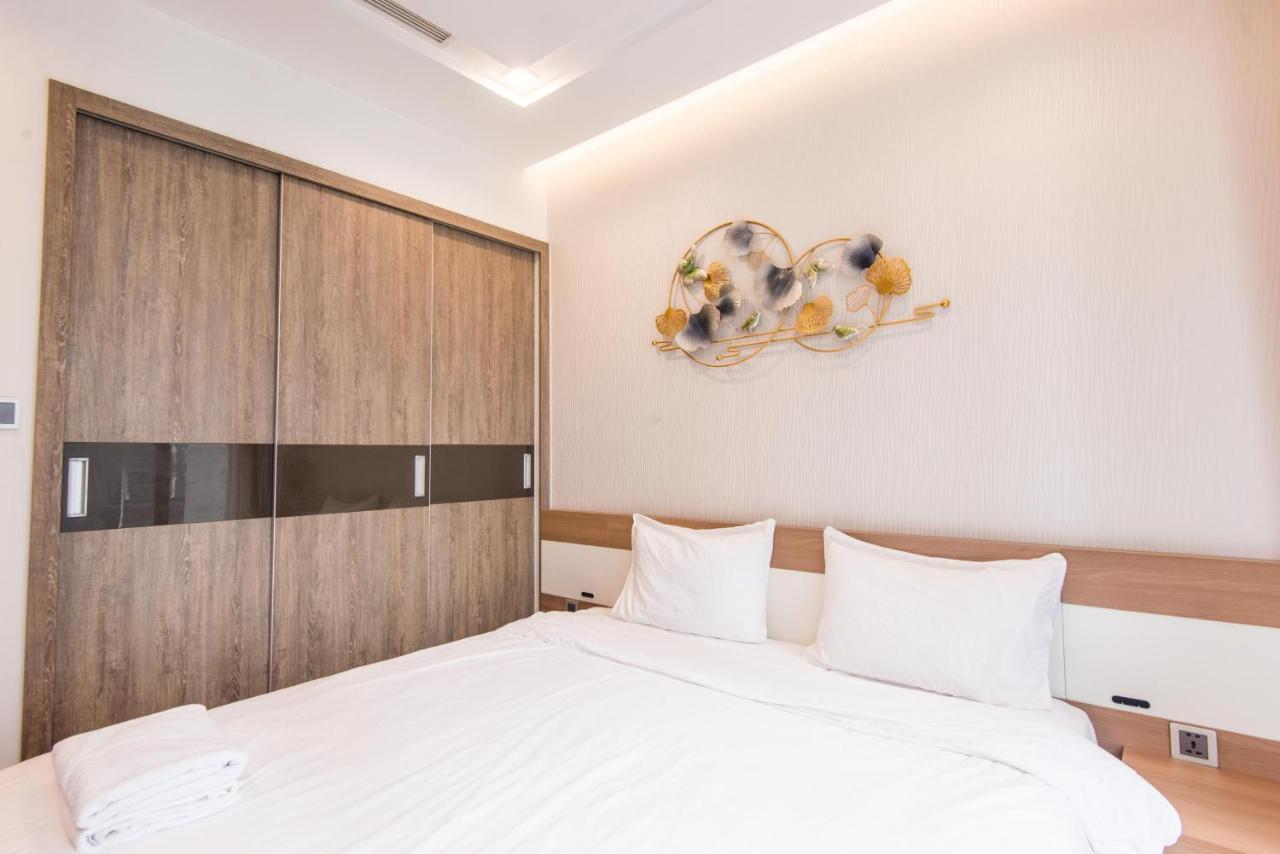 Premium Apartment Vinhomes Metropolis Badinh Ανόι Εξωτερικό φωτογραφία