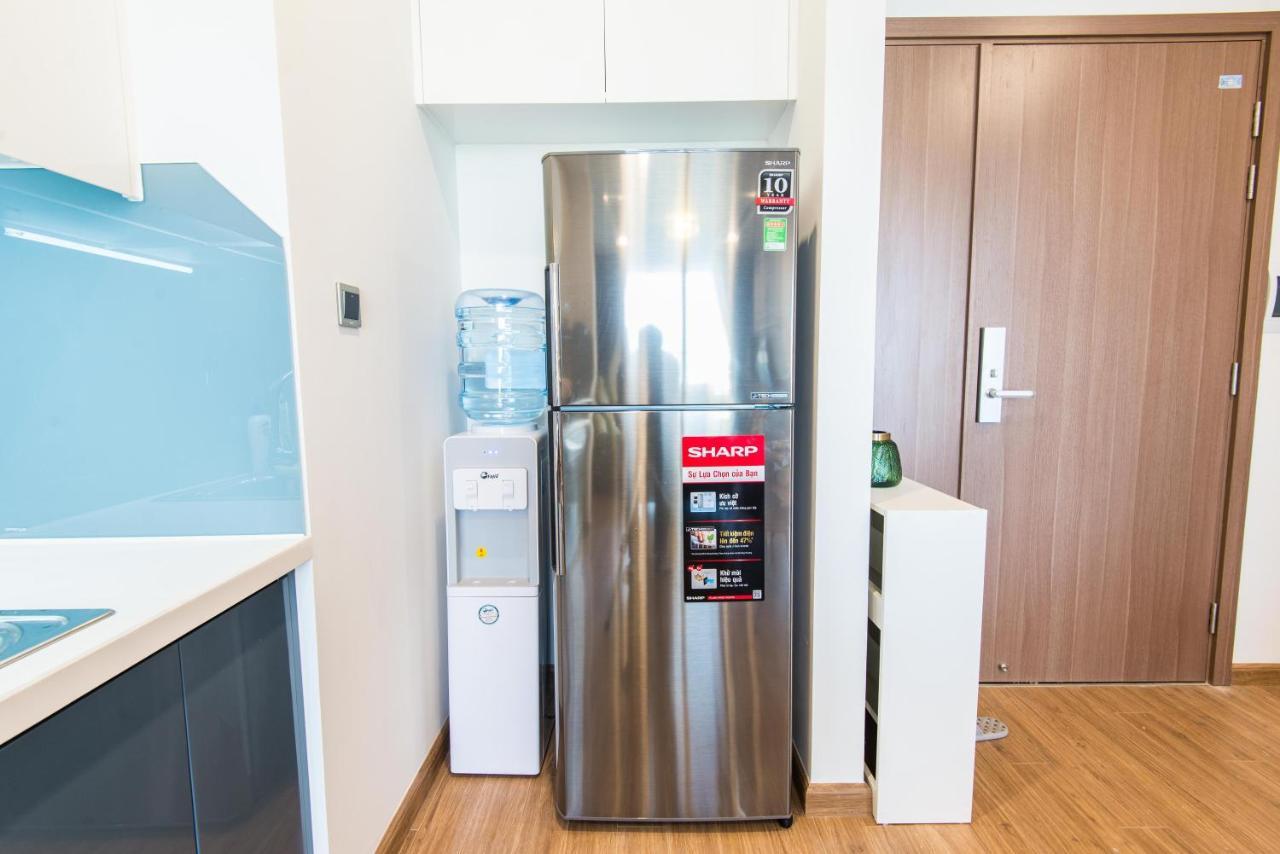 Premium Apartment Vinhomes Metropolis Badinh Ανόι Εξωτερικό φωτογραφία