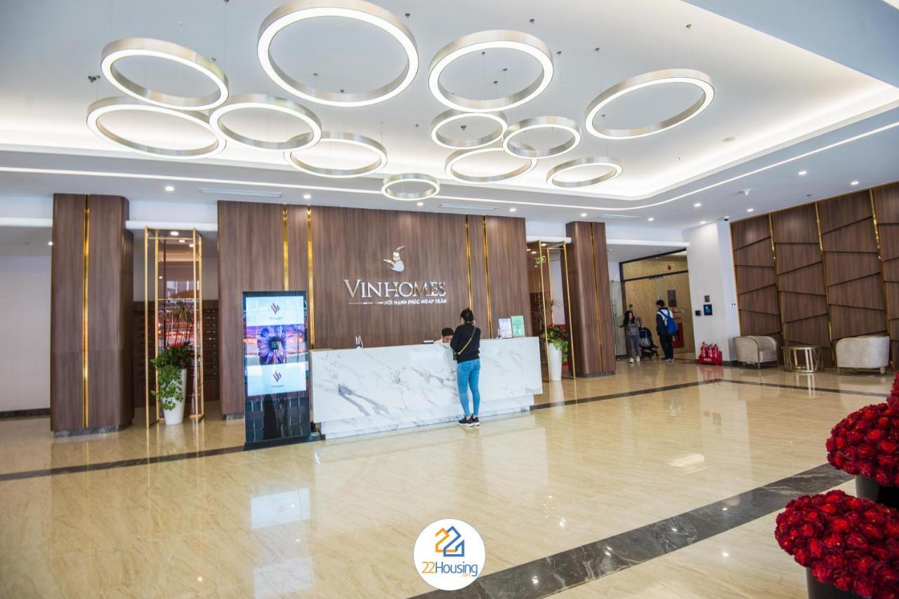 Premium Apartment Vinhomes Metropolis Badinh Ανόι Εξωτερικό φωτογραφία