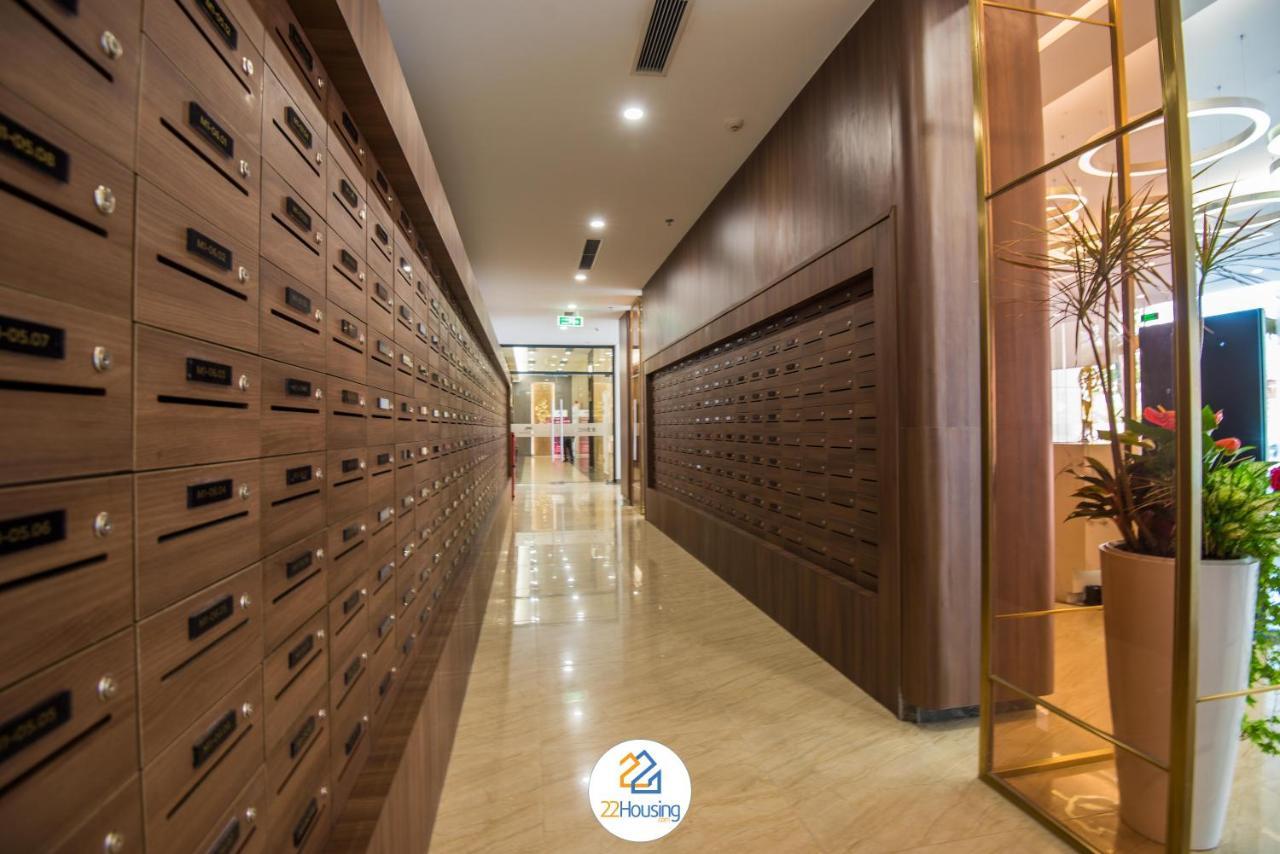 Premium Apartment Vinhomes Metropolis Badinh Ανόι Εξωτερικό φωτογραφία