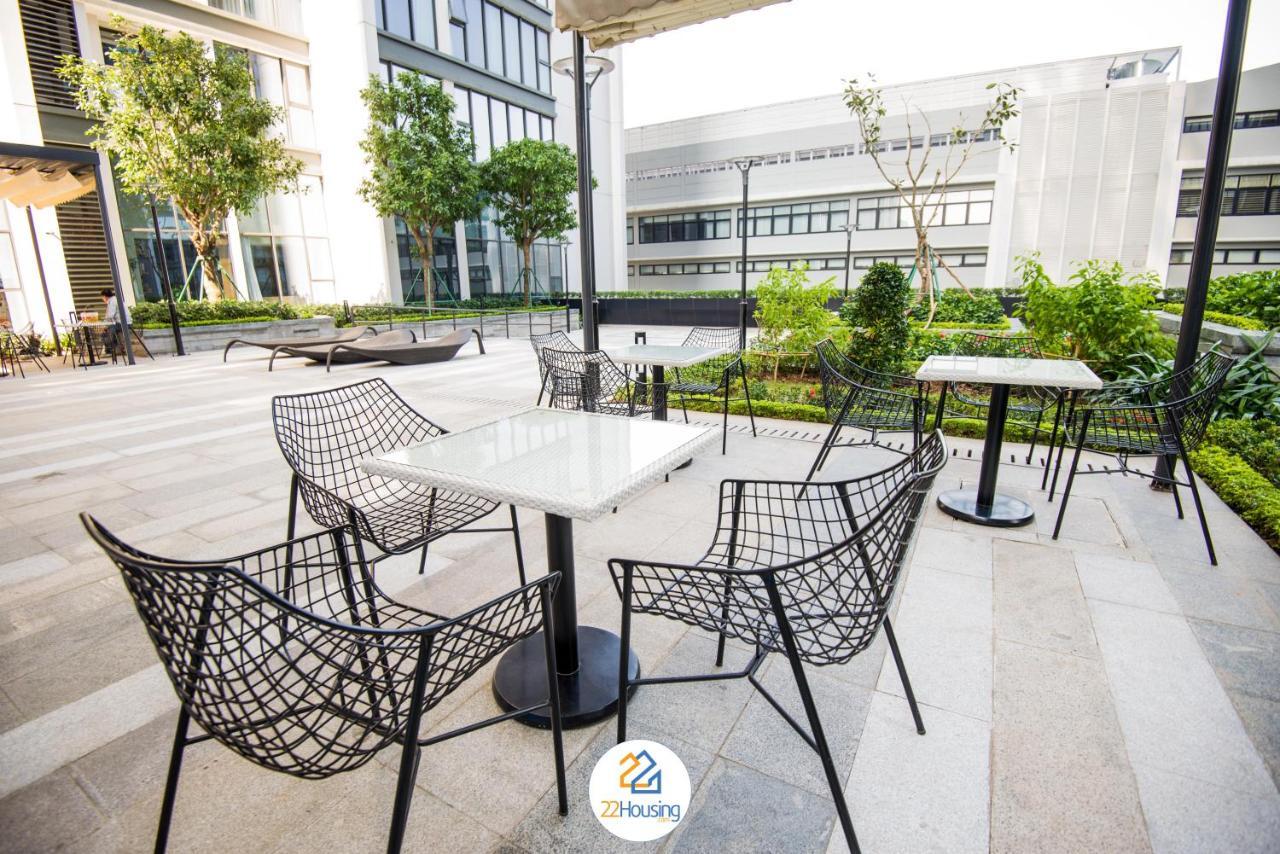 Premium Apartment Vinhomes Metropolis Badinh Ανόι Εξωτερικό φωτογραφία